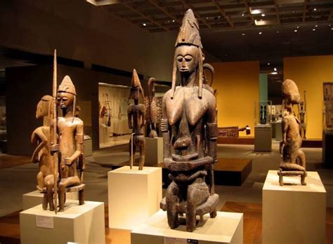 Le Musée de la Côte d'Afrique du Sud: Une Échappée Culturelle Inoubliable !