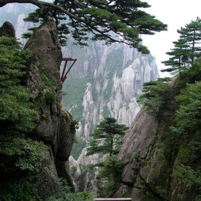 Le Mont Huangshan, un spectacle naturel époustouflant et une escapade spirituelle !